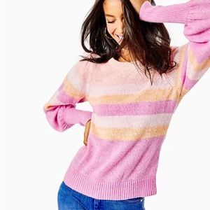 Lilly Pulitzer Ritza sweater